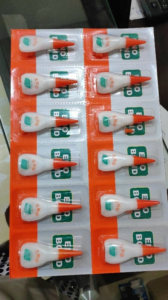 Quality Glue - 2