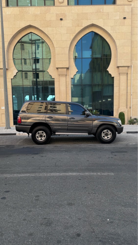 جي اكس ار - 1