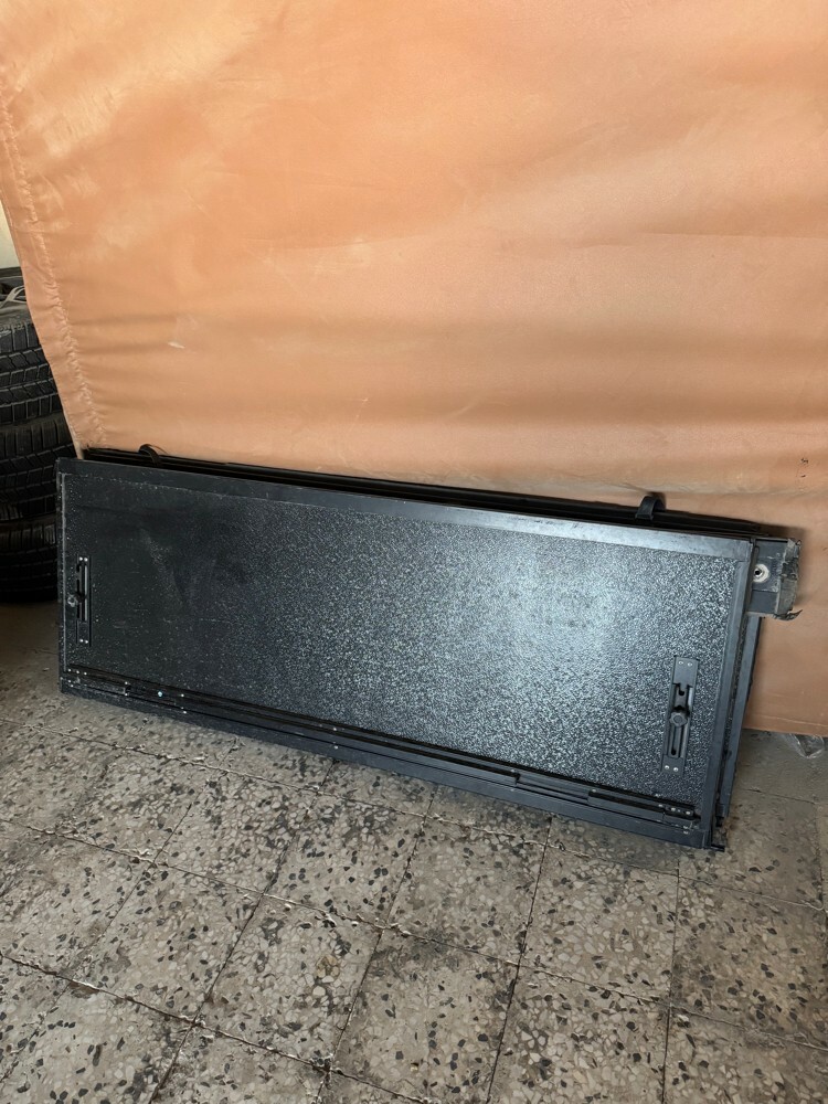 للبيع طربال تندرا  - 1