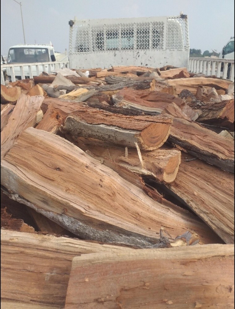 حطب سدر وقرض ناشف مشلخ - 1