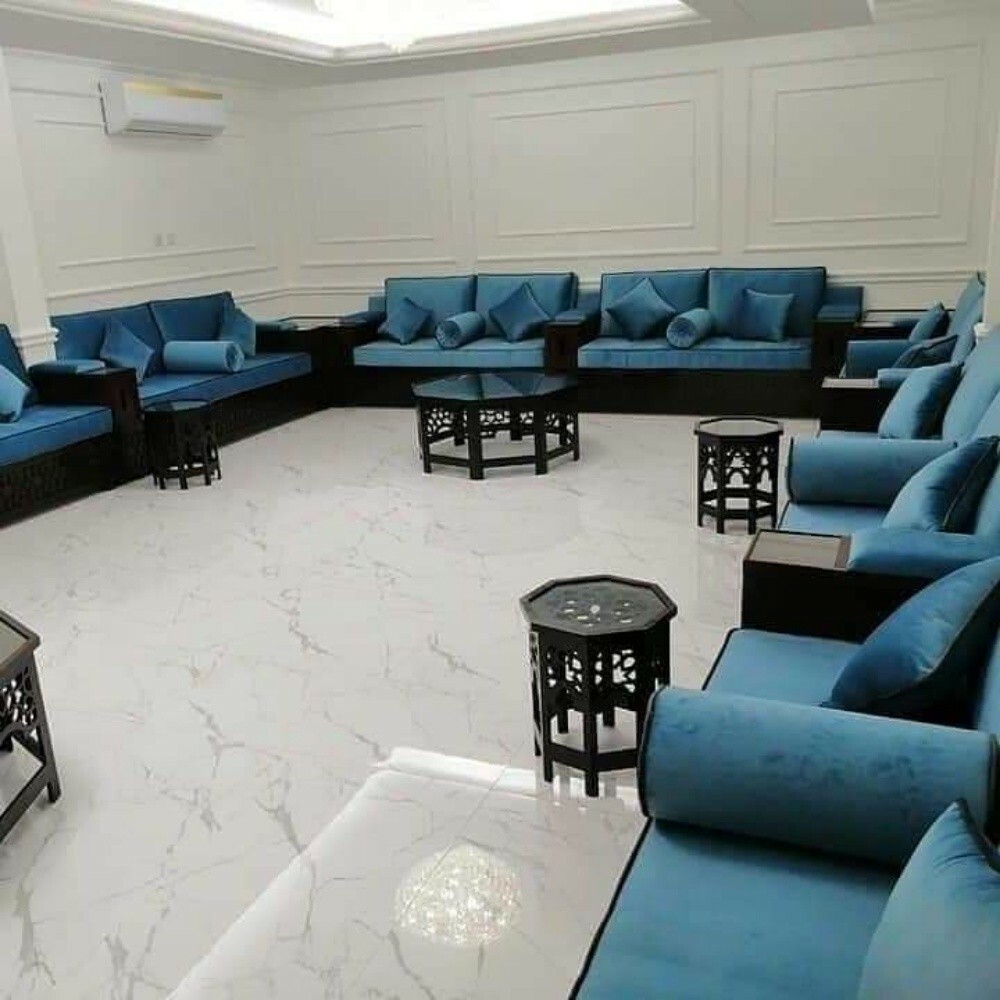 Call33953630
Sofa,chair ,MAJLISH - 2