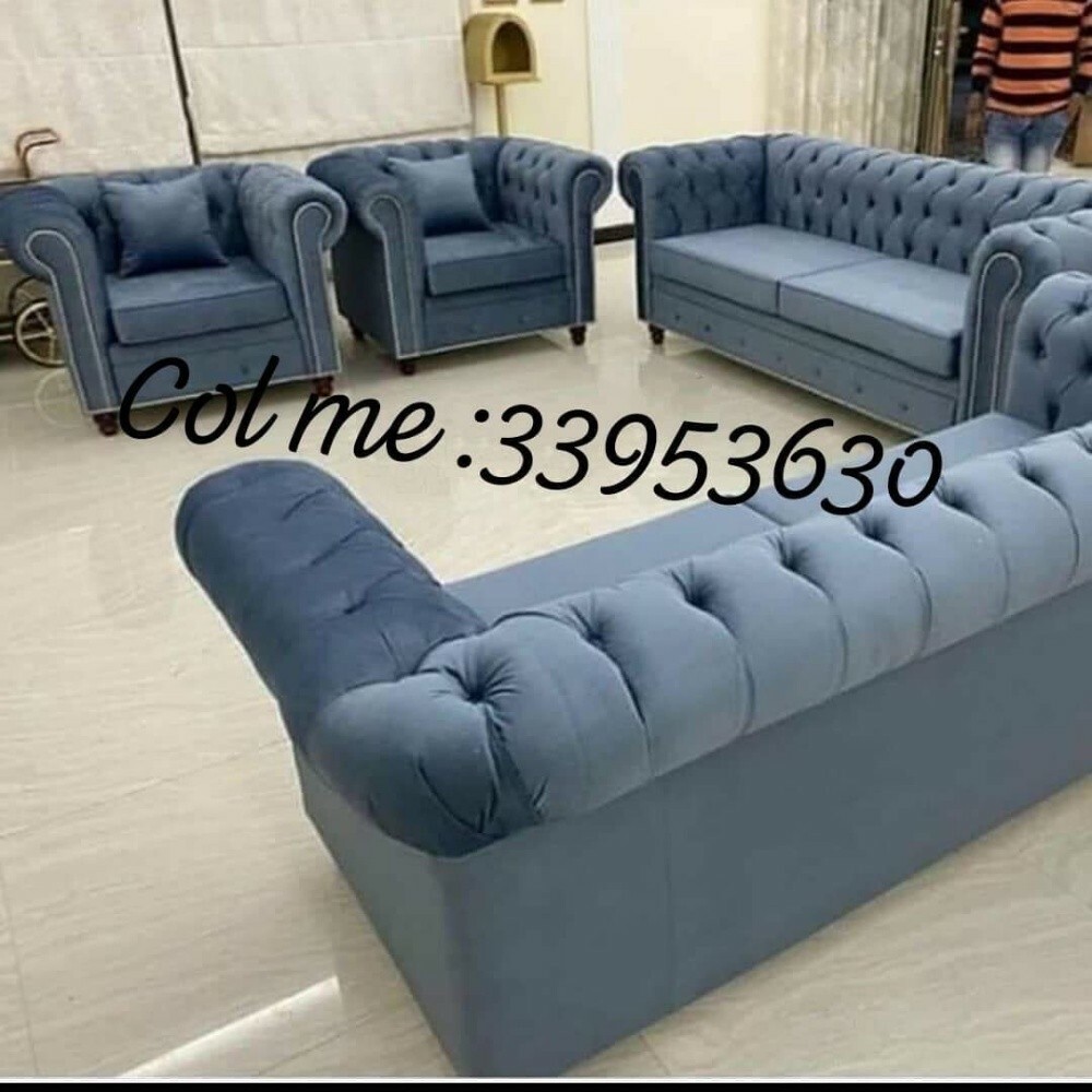 Call33953630
Sofa,chair ,MAJLISH - 5