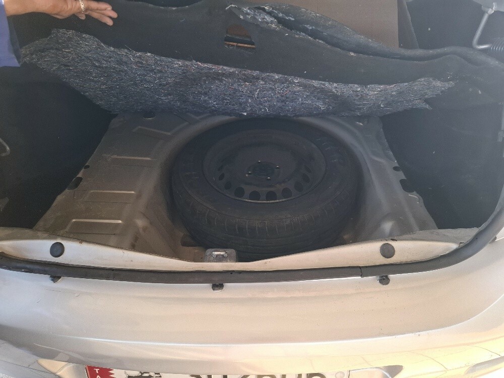 Upgrade symbol car - 7