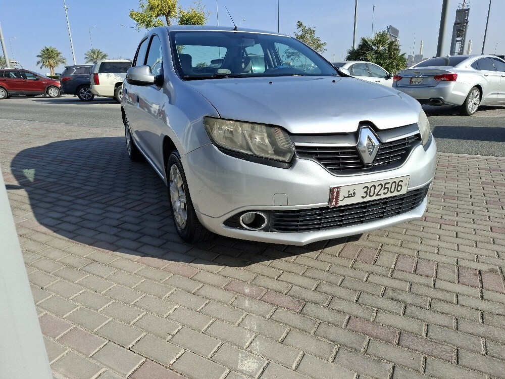 Upgrade symbol car - 1