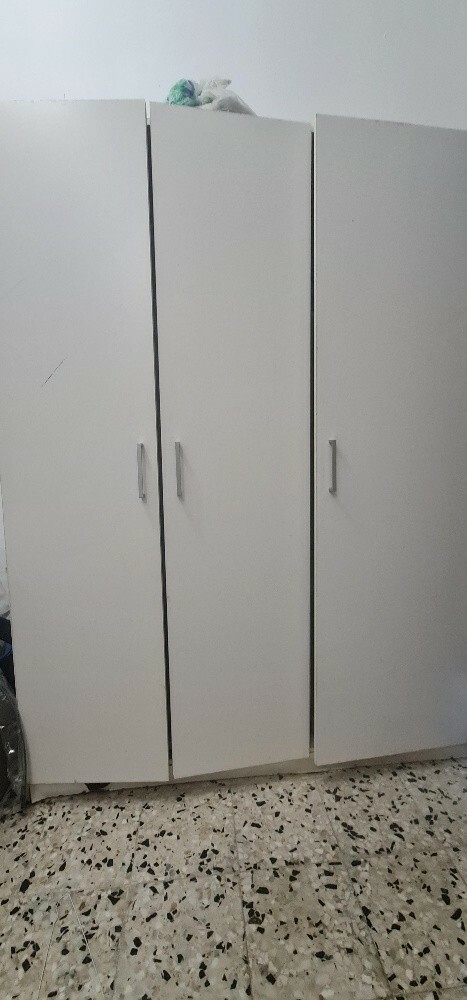 cabinet - 1