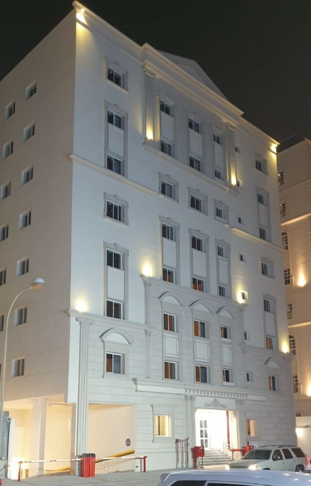 للبيع عمارة مع مدخول 280 الف - 2
