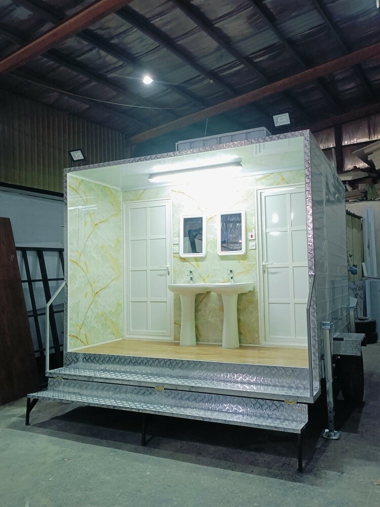 Caravan 3/3 - 3