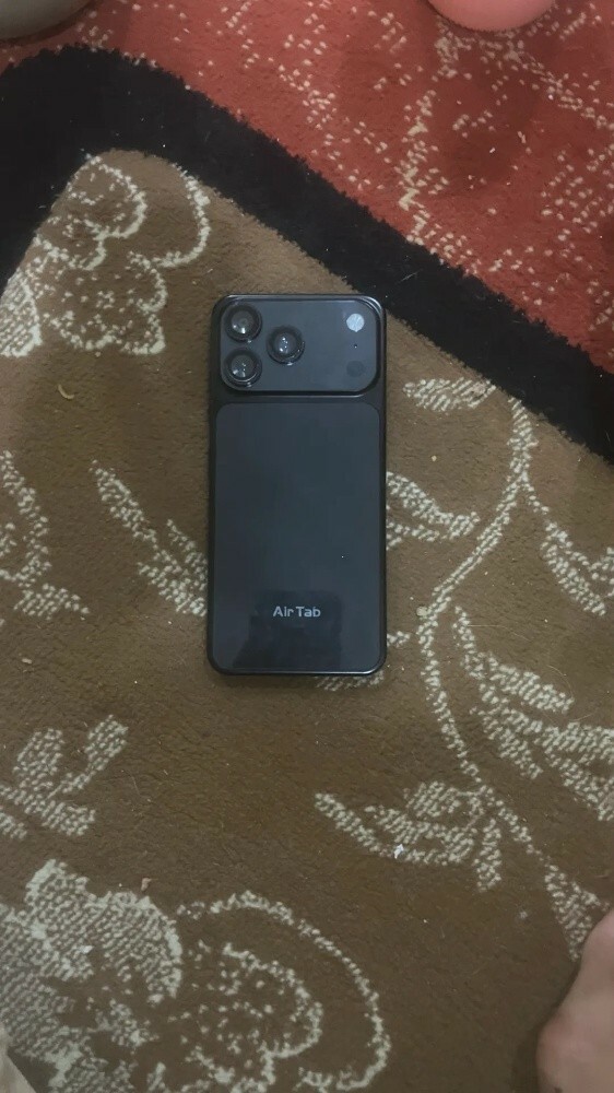احل ايفون - 3