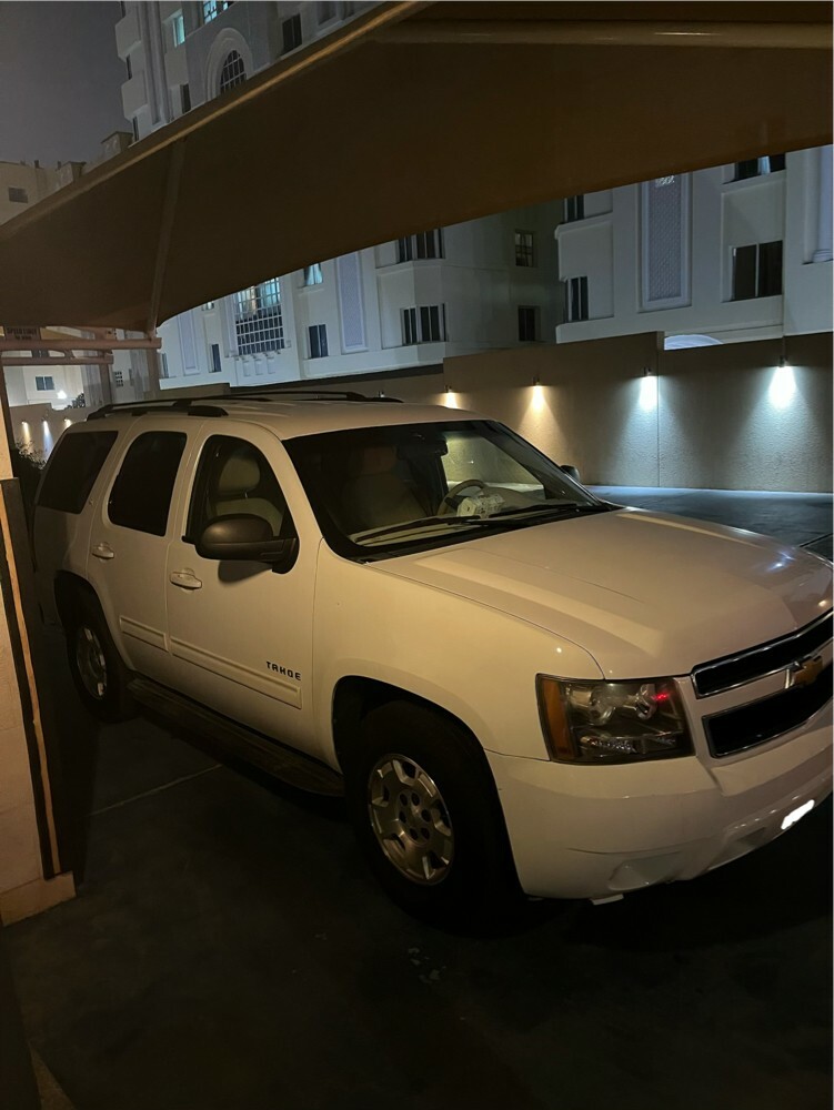 تاهو 2013 سنجل - 6