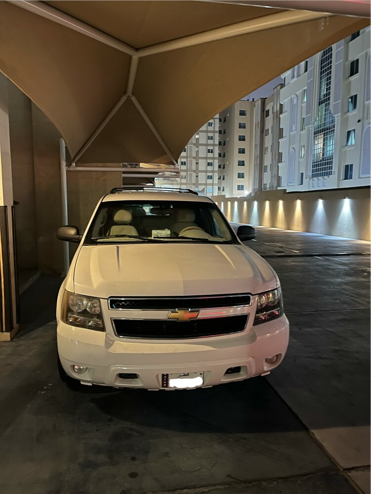 تاهو 2013 سنجل - 1