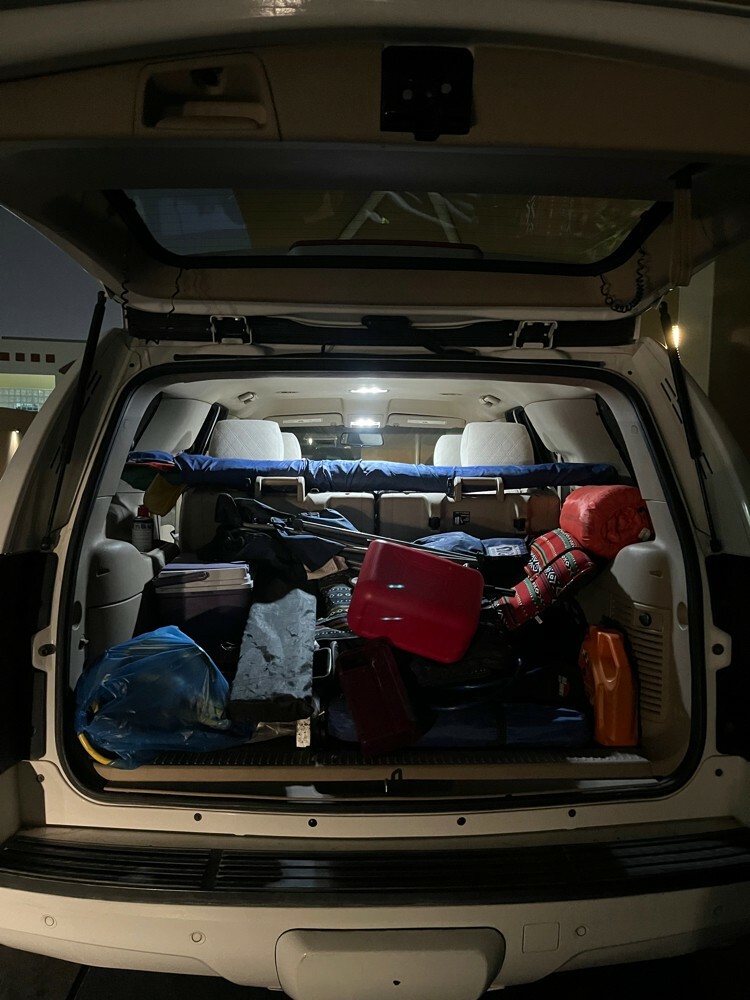 تاهو 2013 سنجل - 11