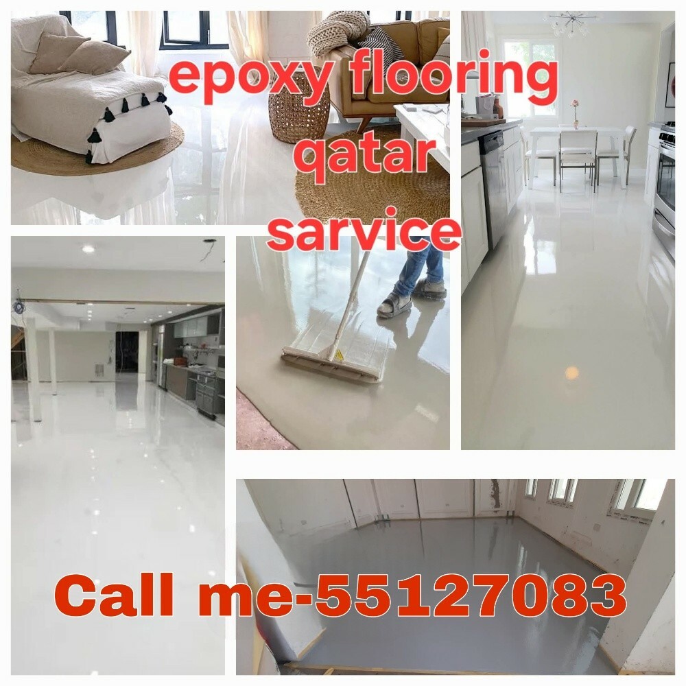 All House mantaince service - 2