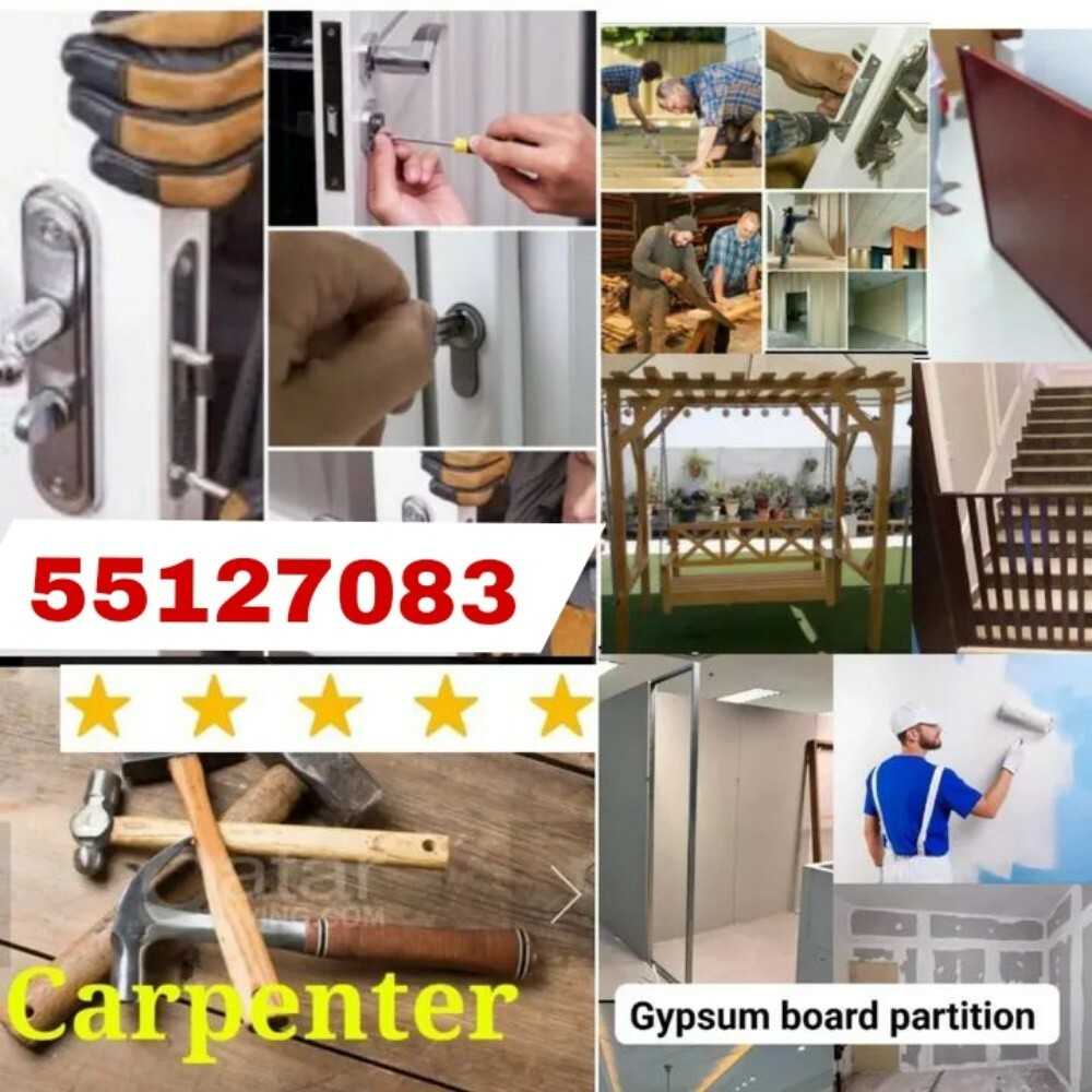All House mantaince service - 8