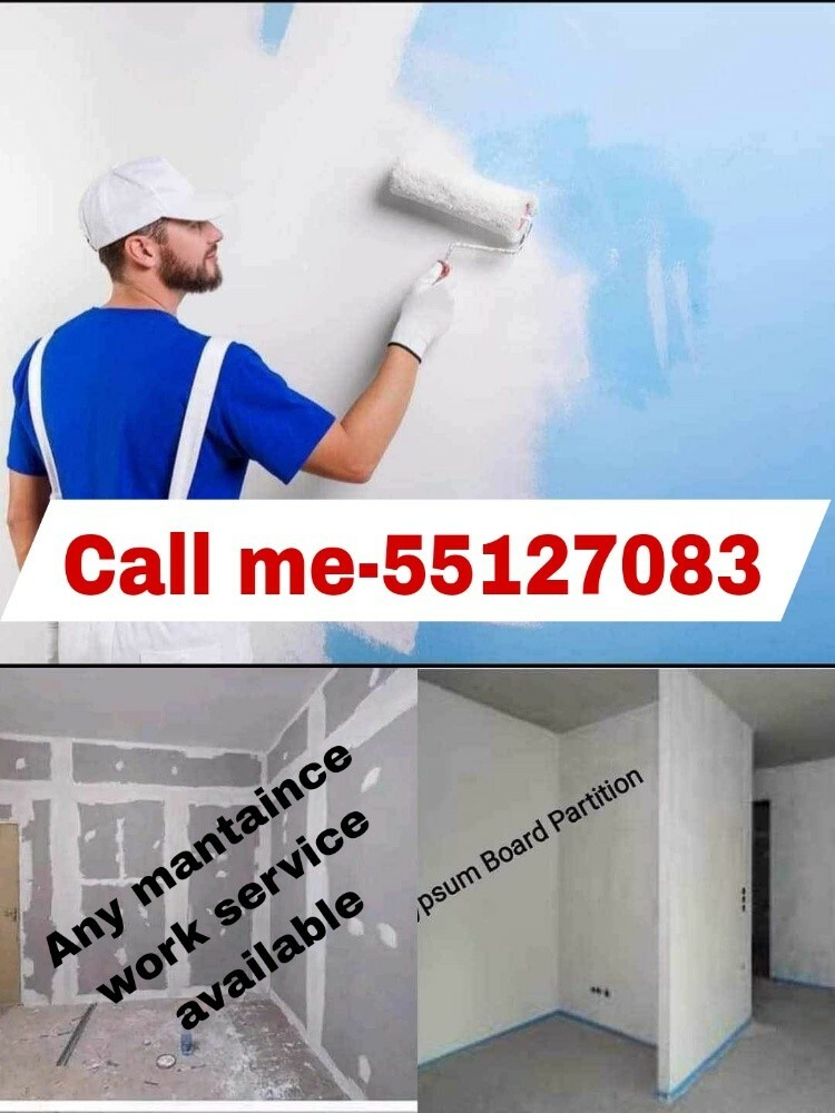 All House mantaince service - 6