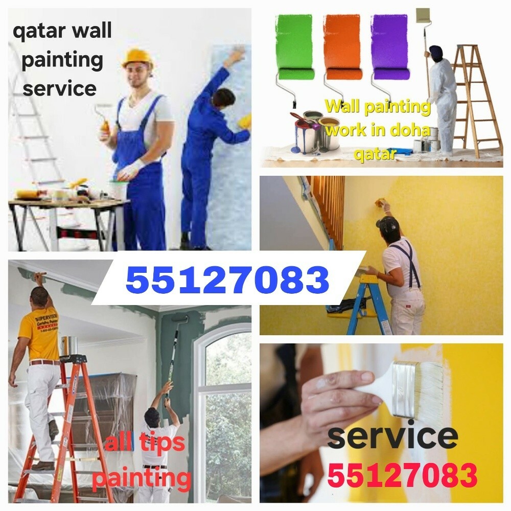 All House mantaince  service - 1
