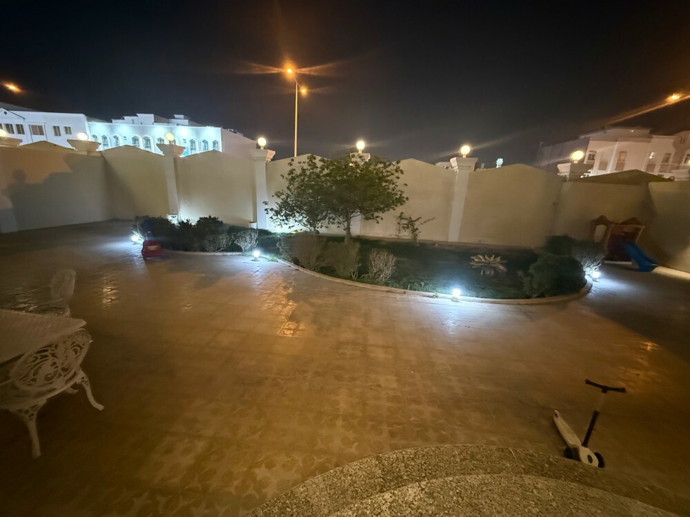 للإيجار فيلا تجارية في الريان - 6