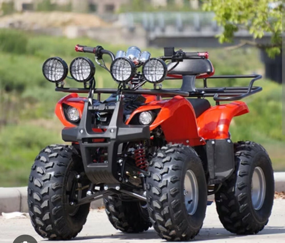 from watco Motors our shop - 1