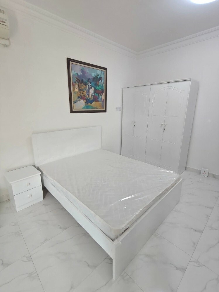Bed - 5