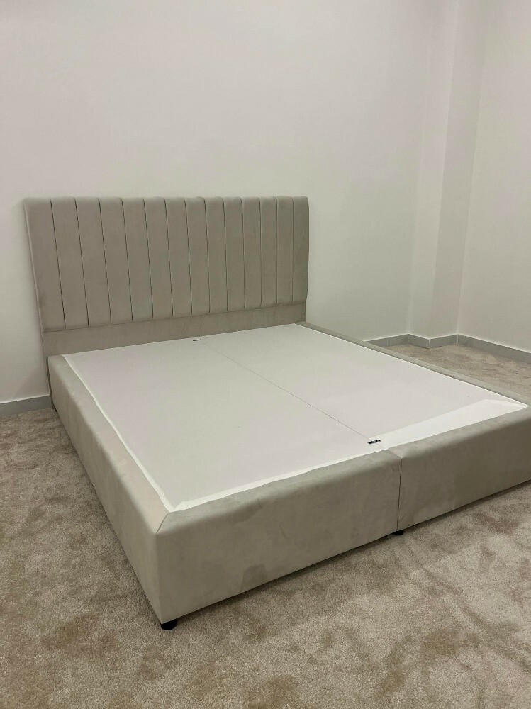 Bed - 2