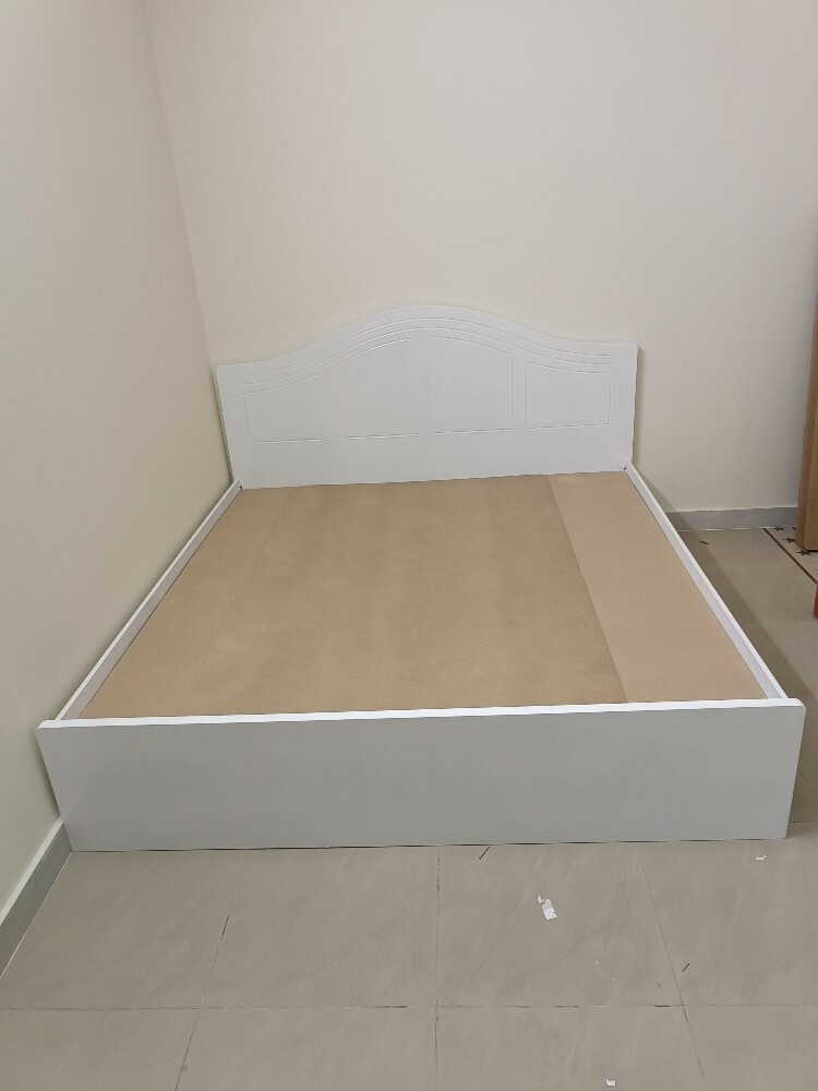 Bed - 6