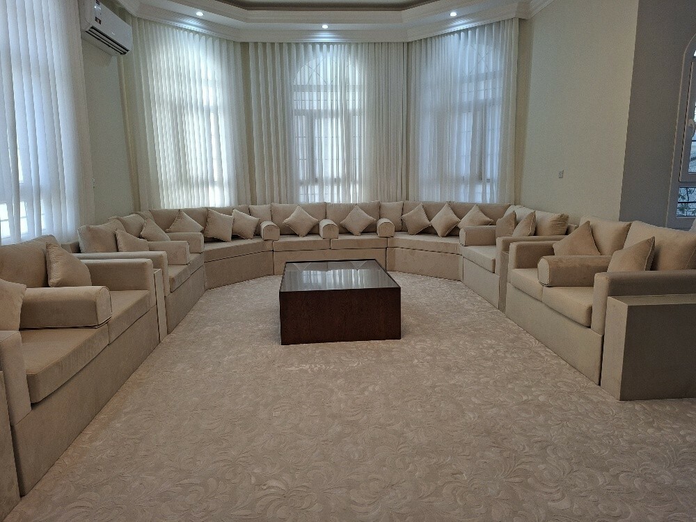 Upholstery and repair furniture - 30