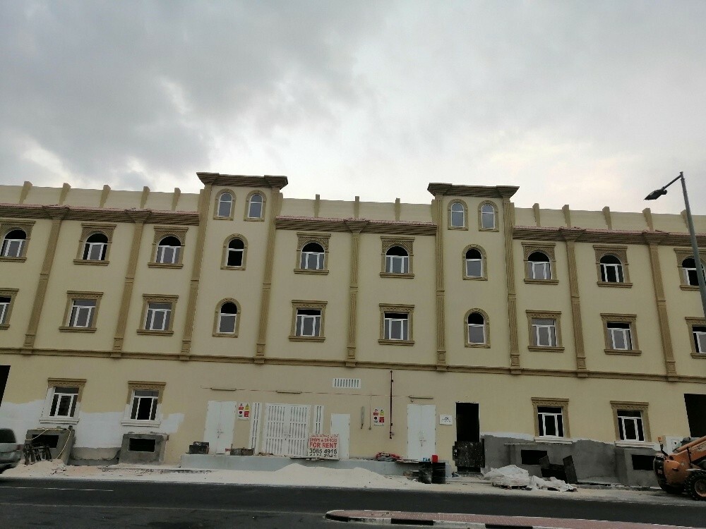 صيانه المباني - 3