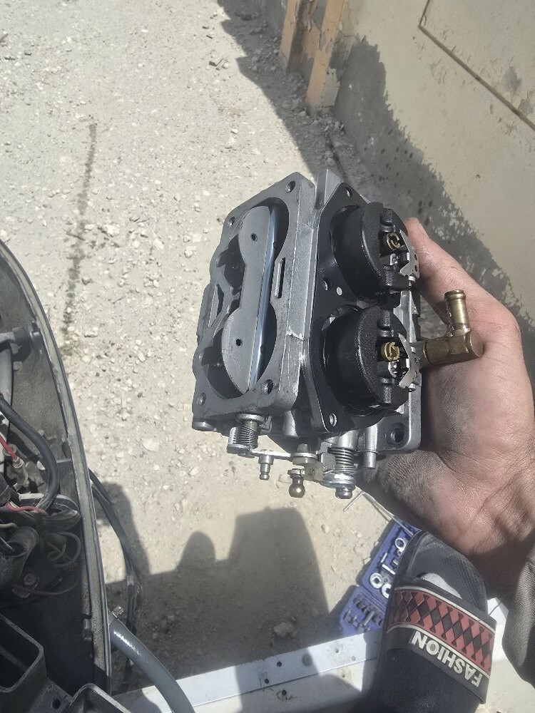 selling all spare parts - 4
