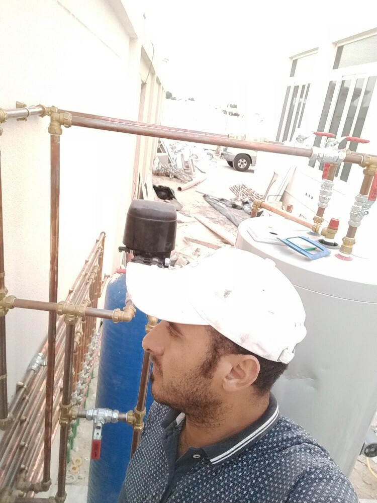 اعمال صحيه - 6