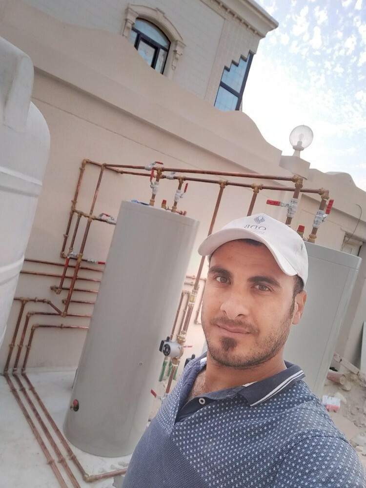 اعمال صحيه - 15