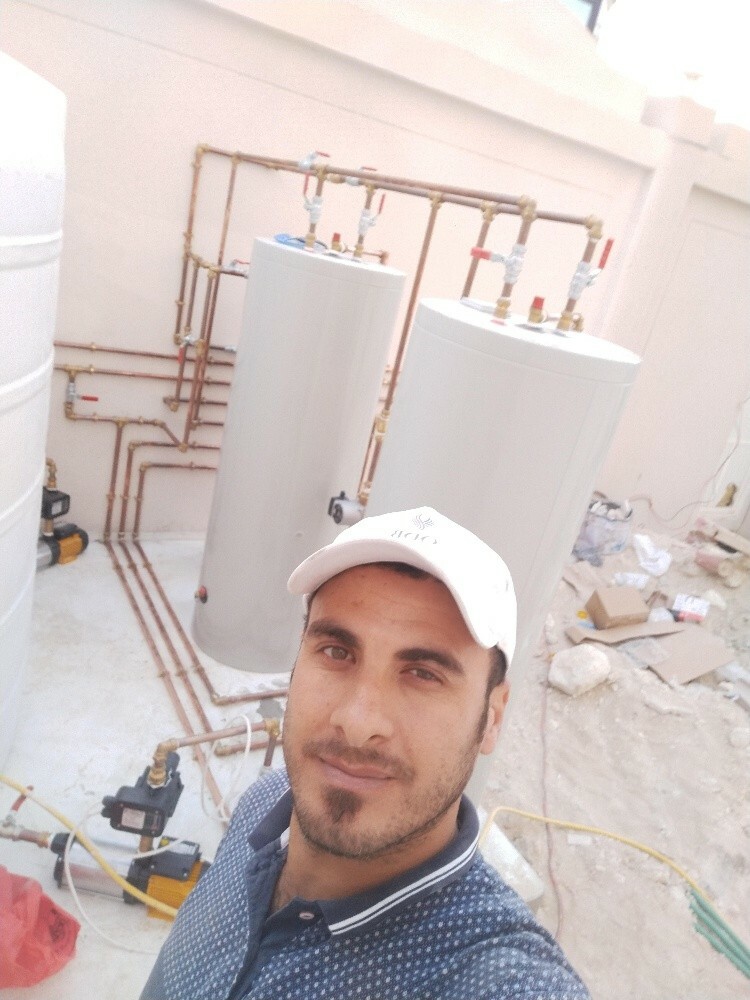 اعمال صحيه - 9