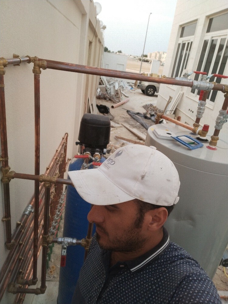 اعمال صحيه - 7