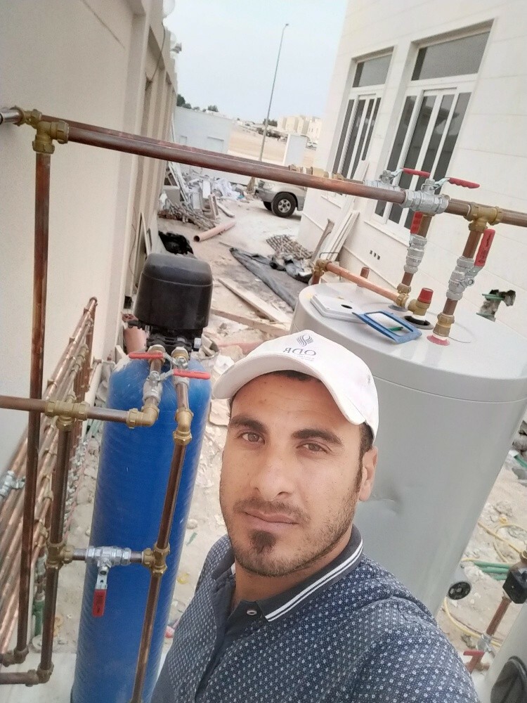اعمال صحيه - 4