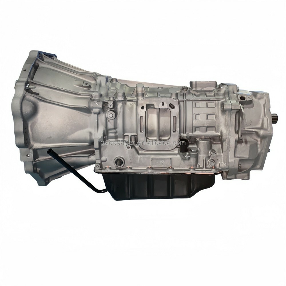 LAND CRUSER 98 UP 2007 - 4