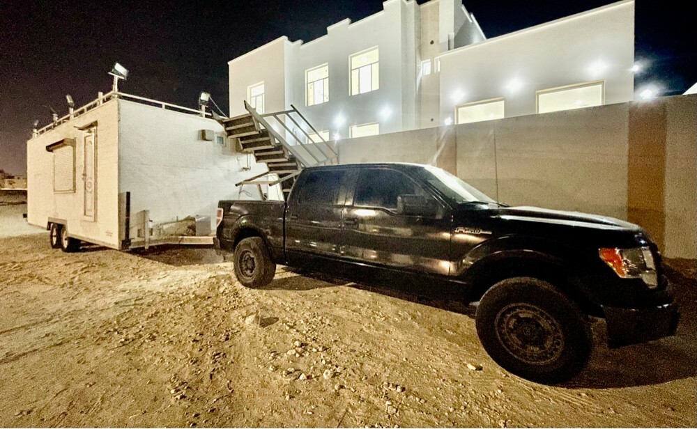 Towing service - 4