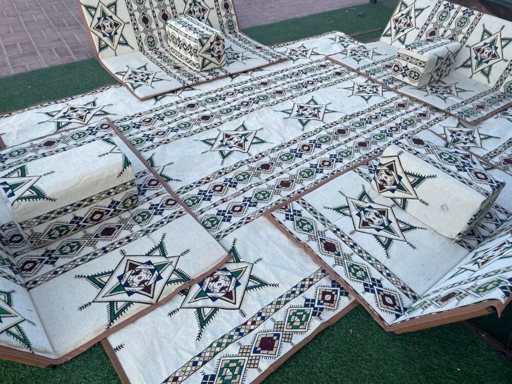 جلسات ارضية - 1