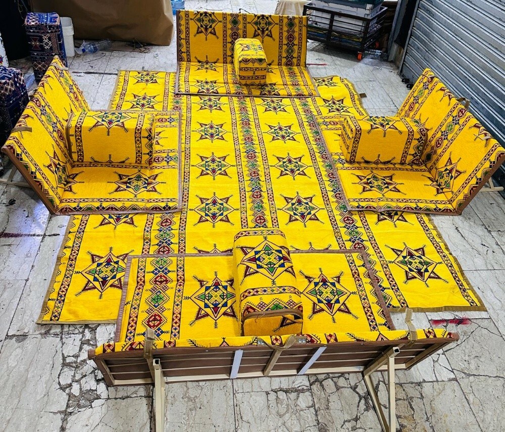 جلسات ارضية - 3