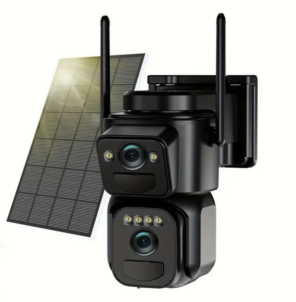 camera, Wi-Fi and SIM card - 1