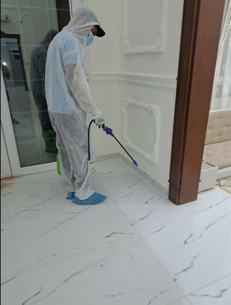 Julia pro for Services and Cleani - 4