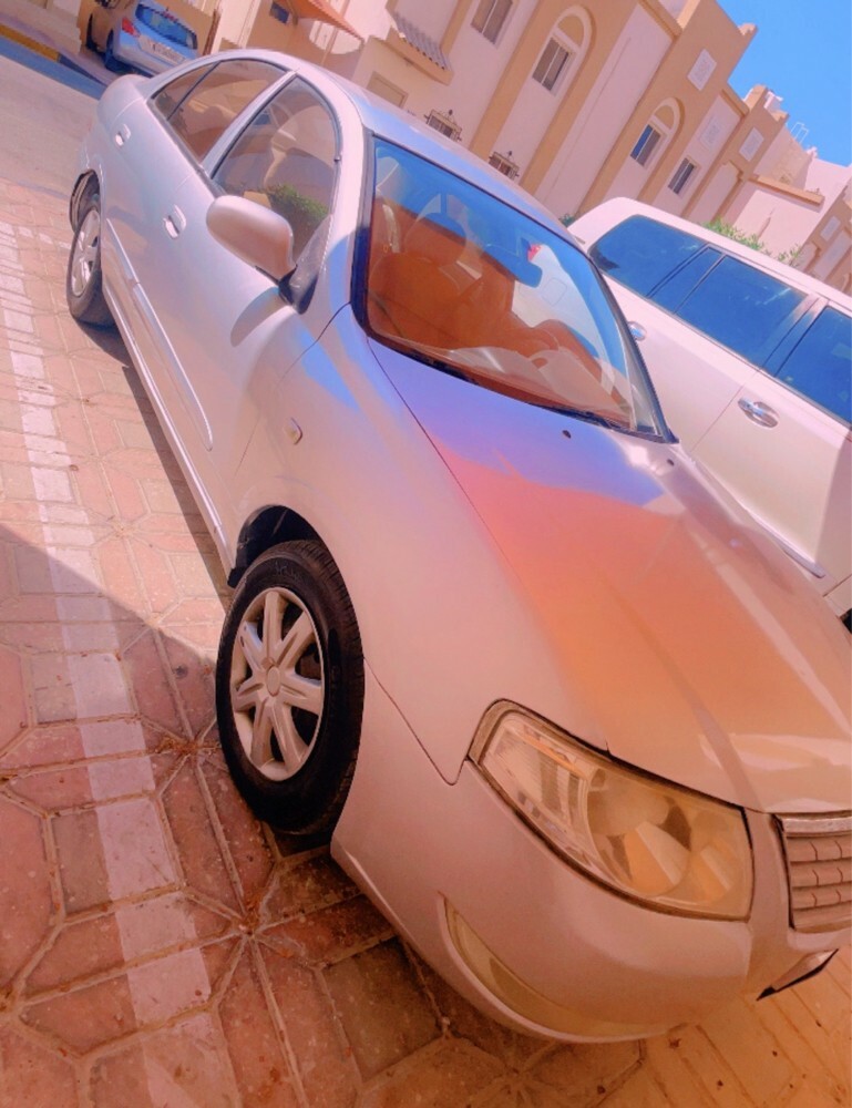للبيع نيسان صني 2010 كاش او اقساط - 6
