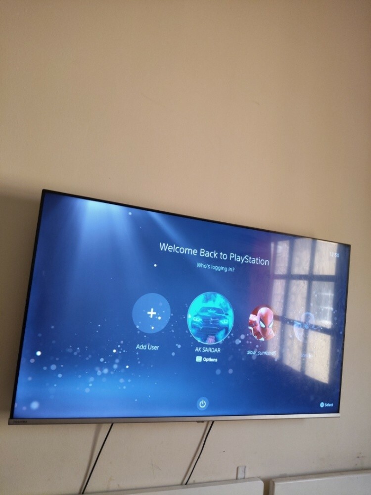 LED TV 800. microwave oven 300 - 1