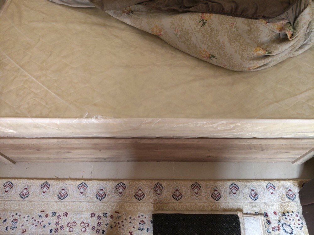 new matress - 1