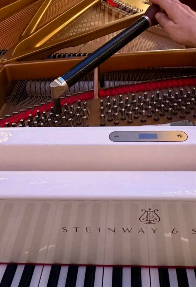Piano Master,Tuning, Protection - 5