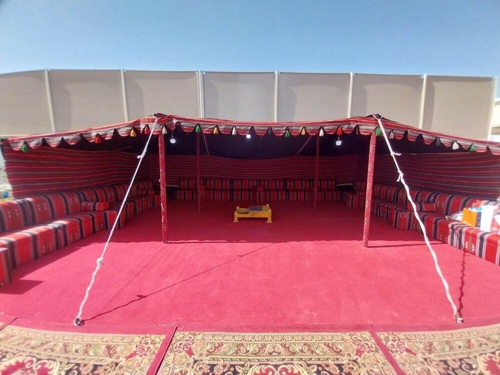 السراج لتجهيز الحفلات والمناسبات - 5