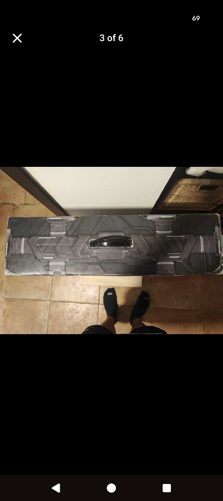 Halo Forward Unto Dawn-MegaBlocks - 3