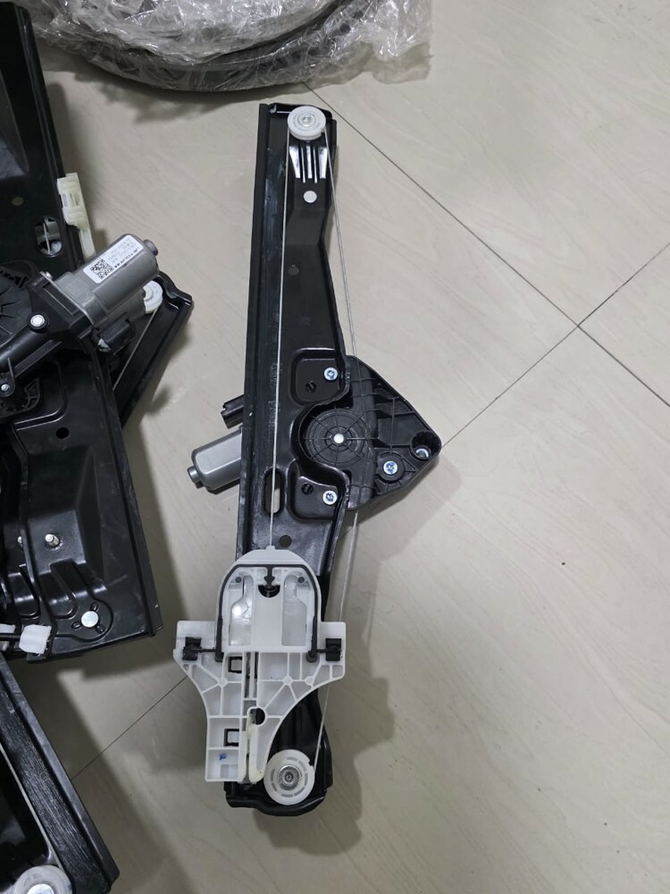 قطع غيار جيتور + شيري  - 2