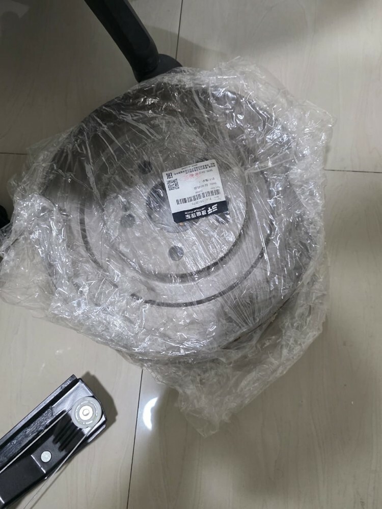 قطع غيار جيتور + شيري  - 3