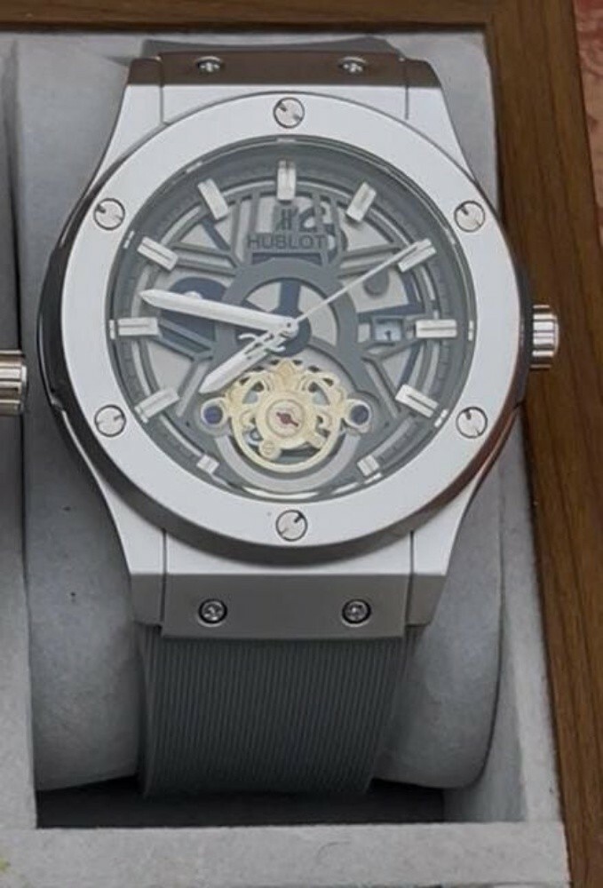 Hublot watch 2025 special edition - 1
