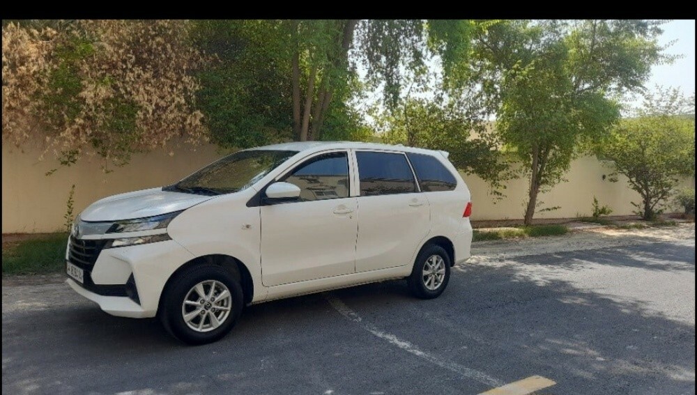 2020 Toyota Ivanza, - 3