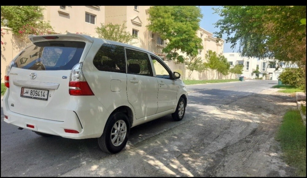 2020 Toyota Ivanza, - 6