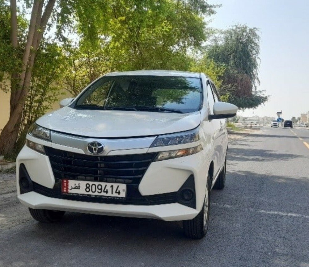 2020 Toyota Ivanza, - 4